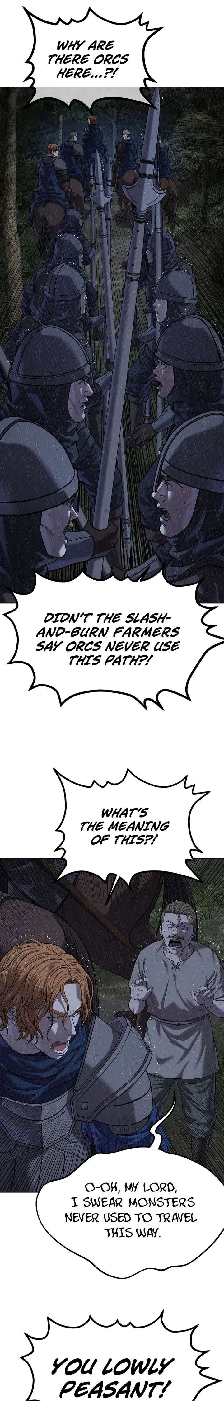 The Steel Emperor - Chapter 40 Page 34