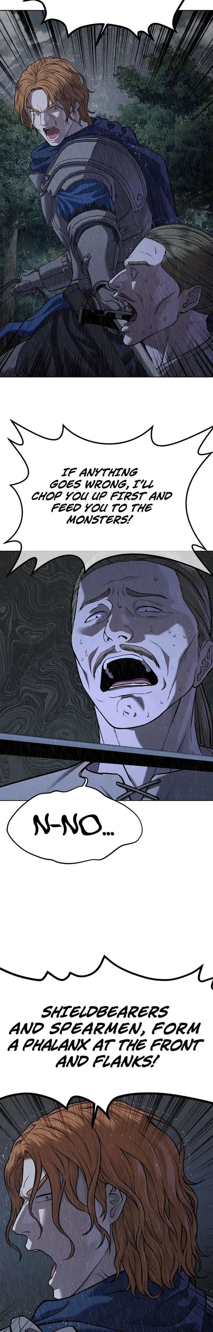 The Steel Emperor - Chapter 40 Page 35