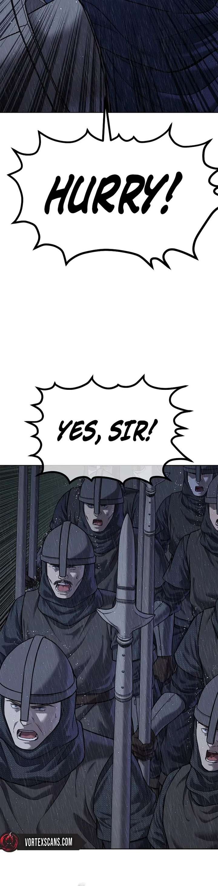 The Steel Emperor - Chapter 40 Page 36