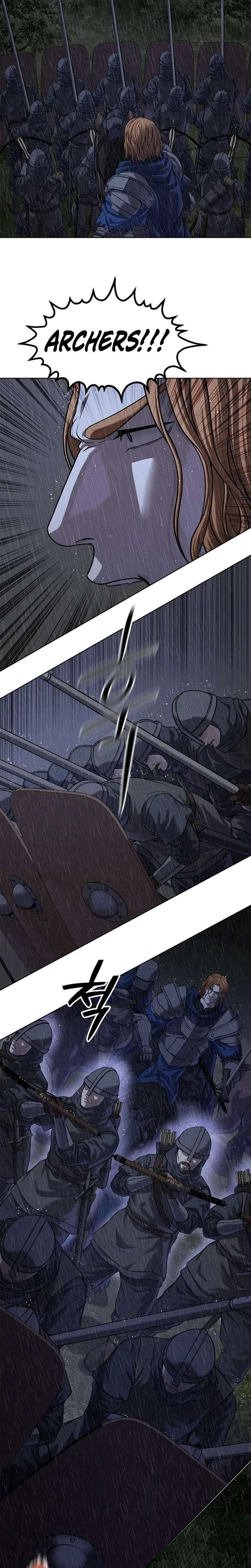 The Steel Emperor - Chapter 40 Page 38