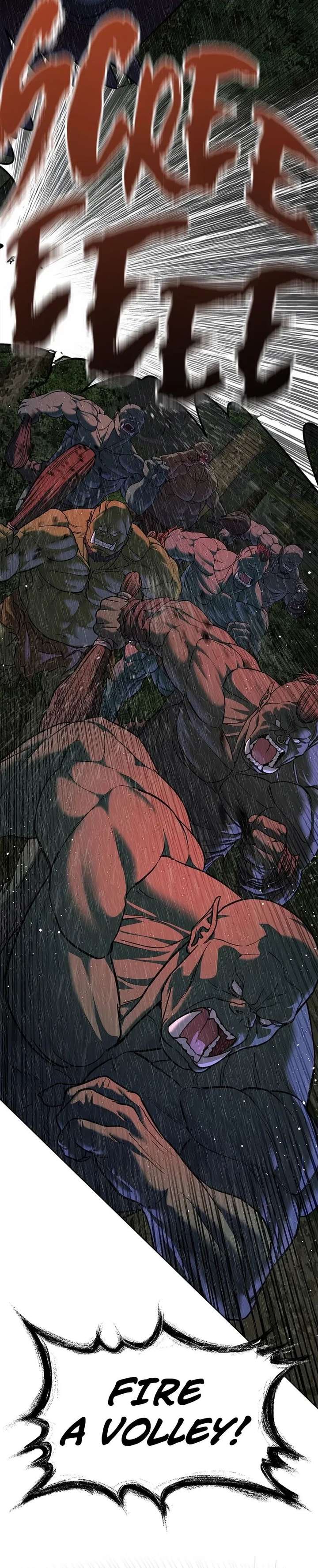 The Steel Emperor - Chapter 40 Page 39