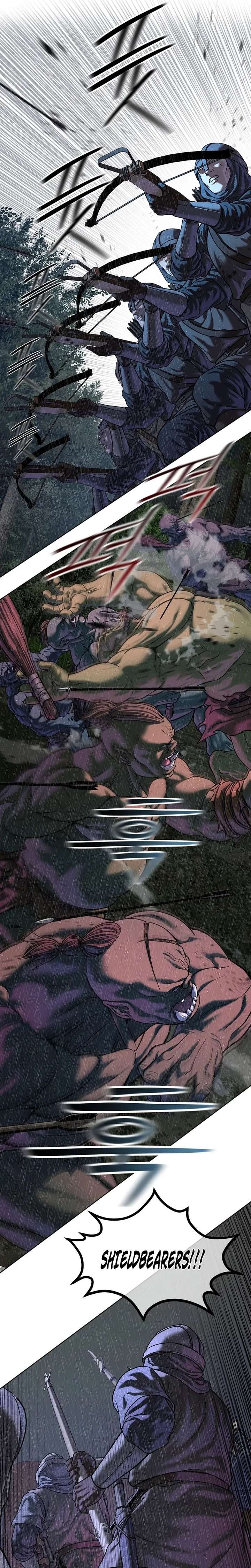 The Steel Emperor - Chapter 40 Page 40