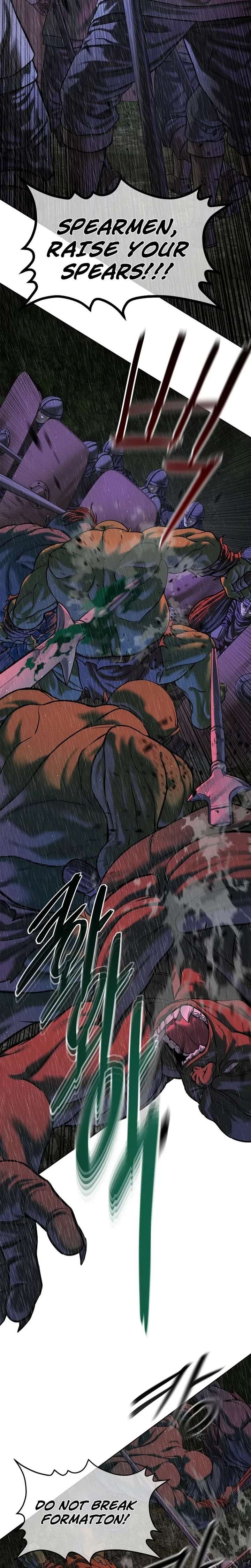 The Steel Emperor - Chapter 40 Page 41