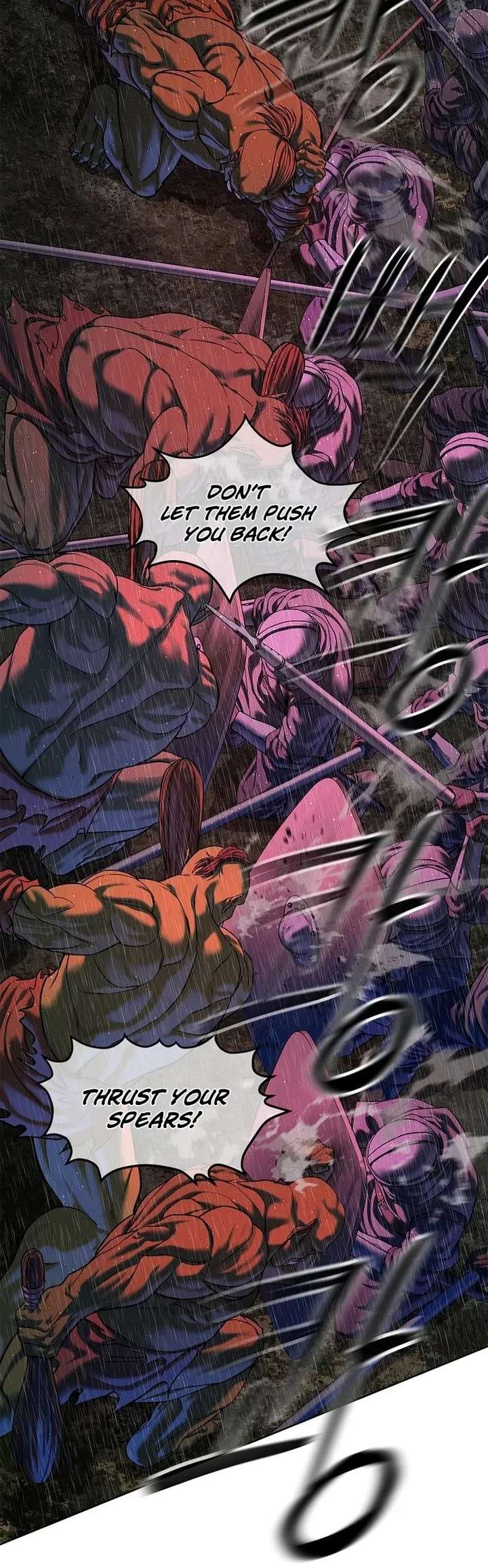 The Steel Emperor - Chapter 40 Page 42