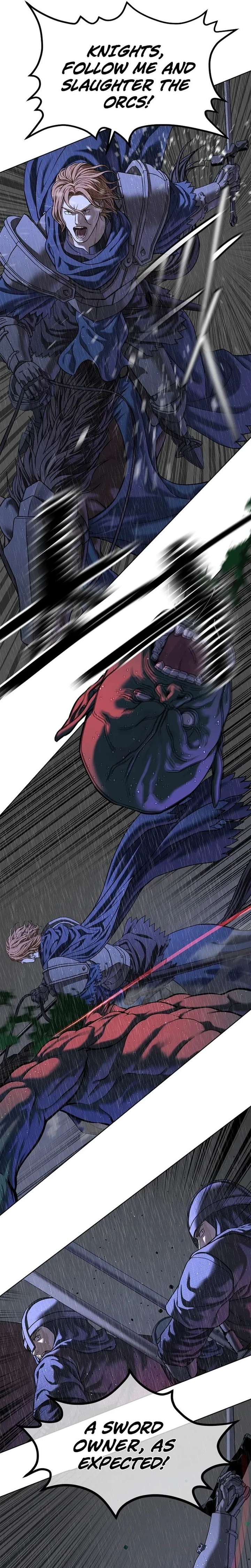 The Steel Emperor - Chapter 40 Page 43