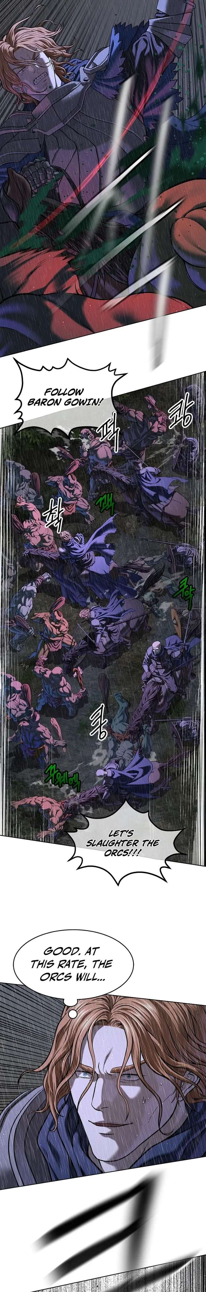 The Steel Emperor - Chapter 40 Page 44