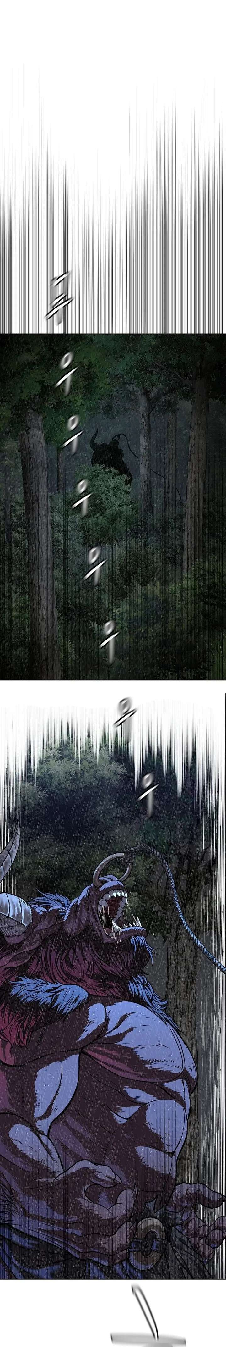 The Steel Emperor - Chapter 40 Page 48