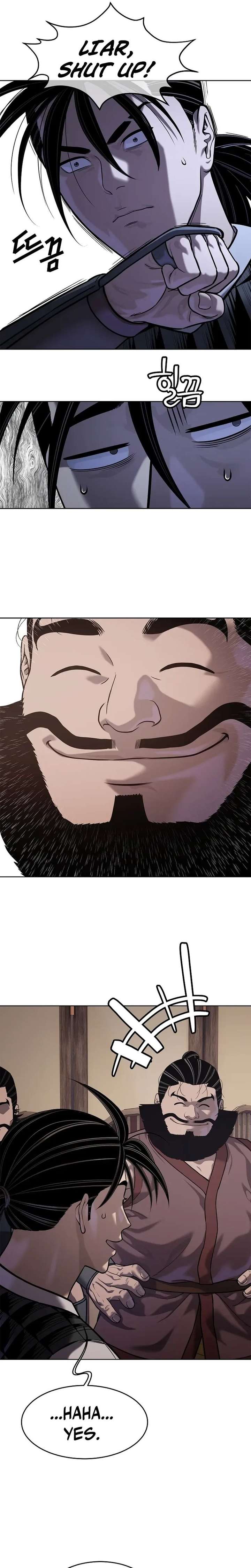 The Steel Emperor - Chapter 40 Page 7