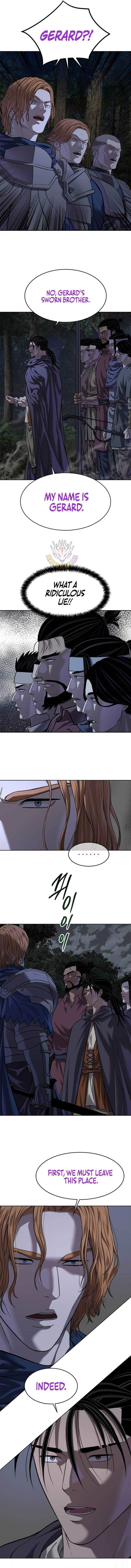 The Steel Emperor - Chapter 42 Page 11