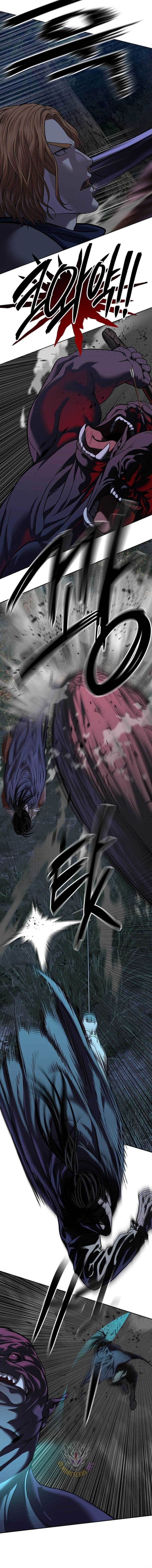 The Steel Emperor - Chapter 42 Page 7