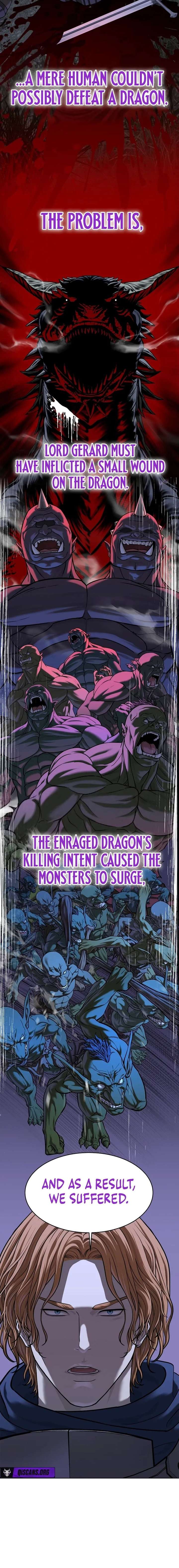 The Steel Emperor - Chapter 43 Page 10