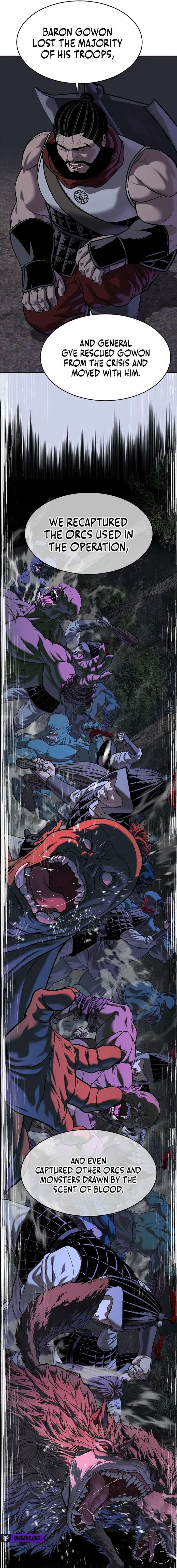 The Steel Emperor - Chapter 43 Page 13