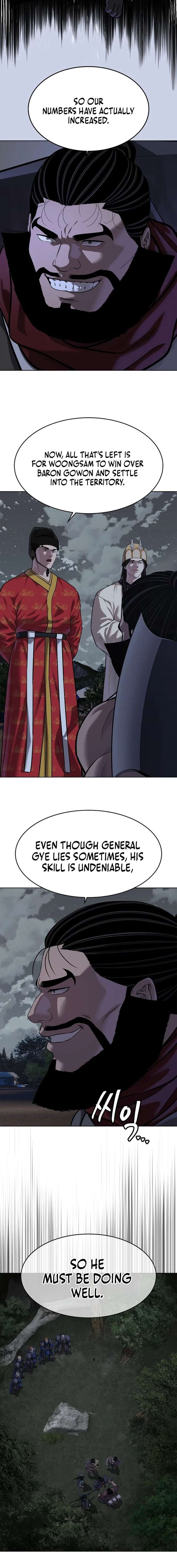 The Steel Emperor - Chapter 43 Page 14