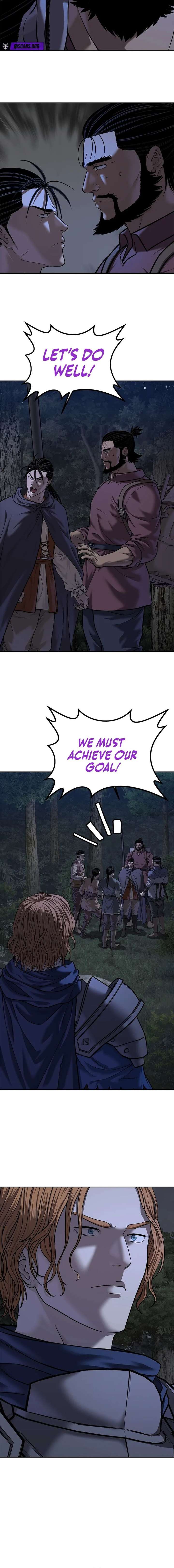 The Steel Emperor - Chapter 43 Page 16