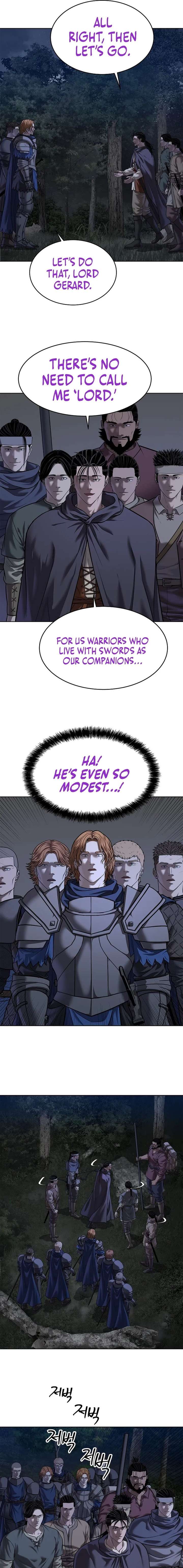 The Steel Emperor - Chapter 43 Page 17