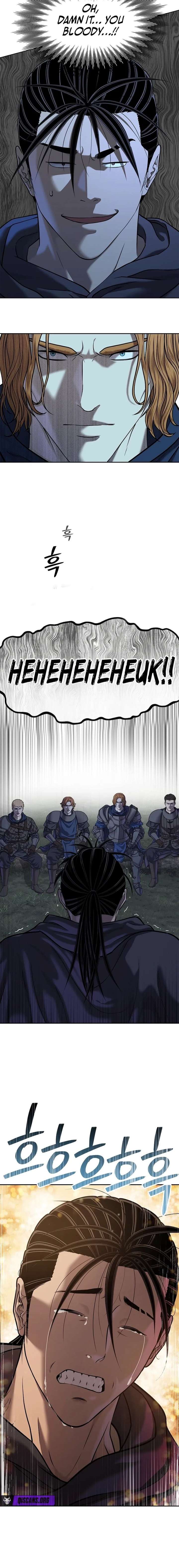 The Steel Emperor - Chapter 43 Page 2