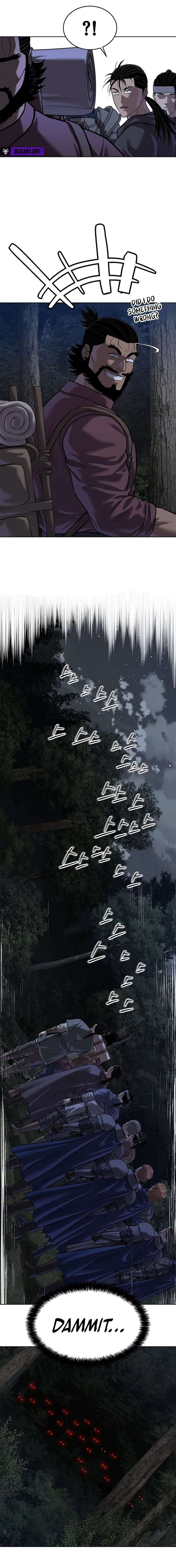 The Steel Emperor - Chapter 43 Page 20