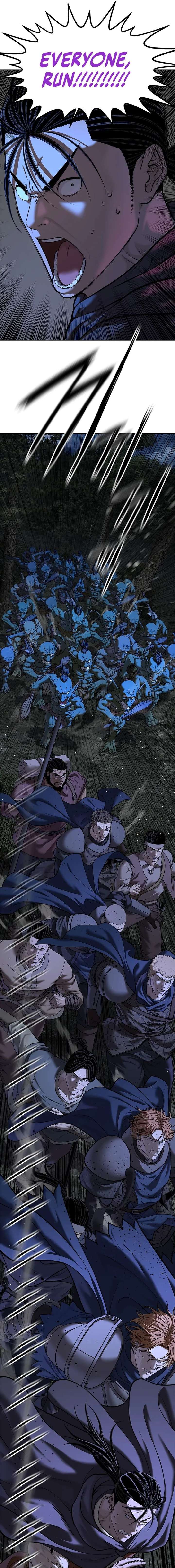 The Steel Emperor - Chapter 43 Page 21