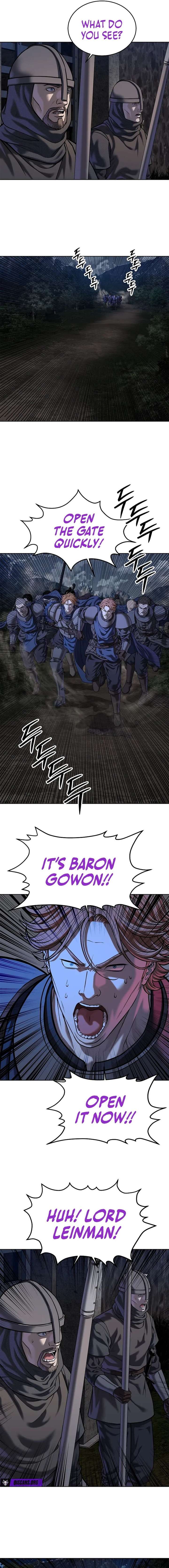 The Steel Emperor - Chapter 43 Page 23