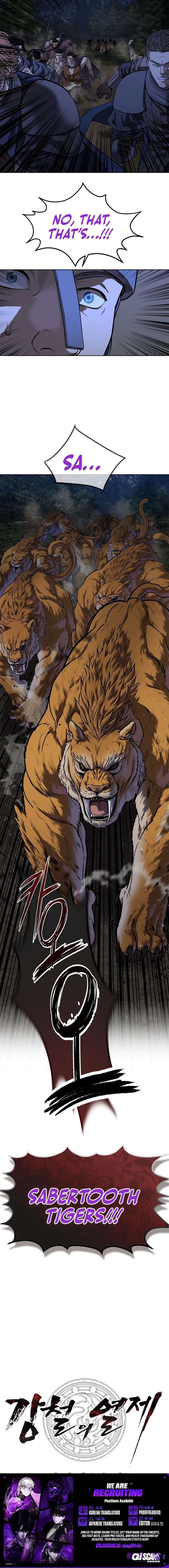 The Steel Emperor - Chapter 43 Page 24