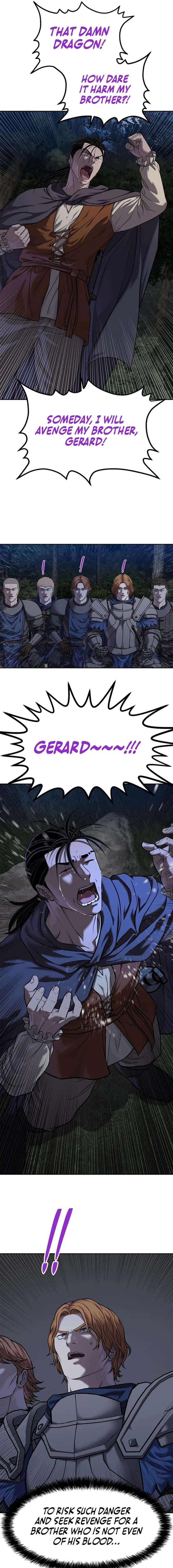 The Steel Emperor - Chapter 43 Page 3