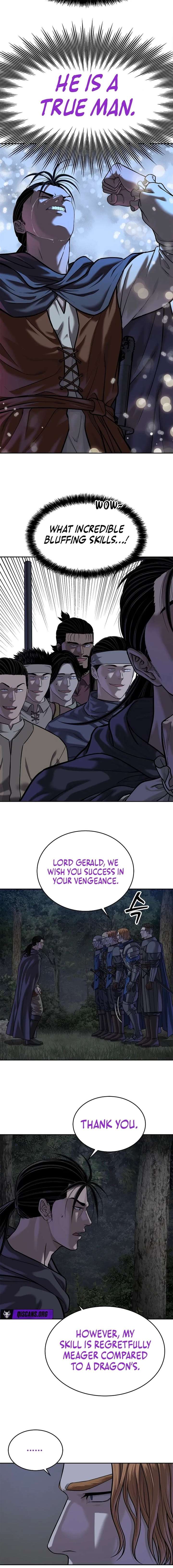 The Steel Emperor - Chapter 43 Page 4