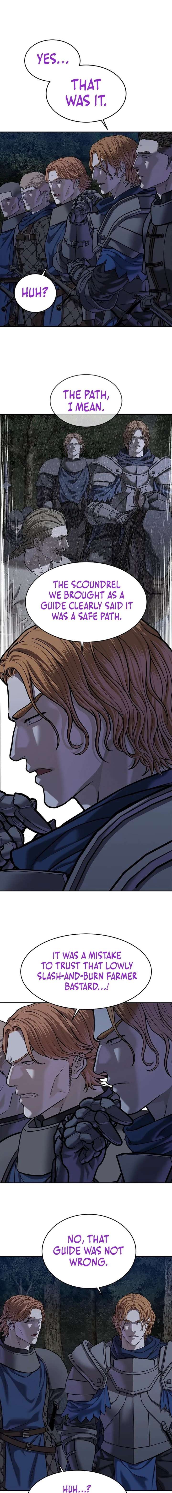 The Steel Emperor - Chapter 43 Page 5