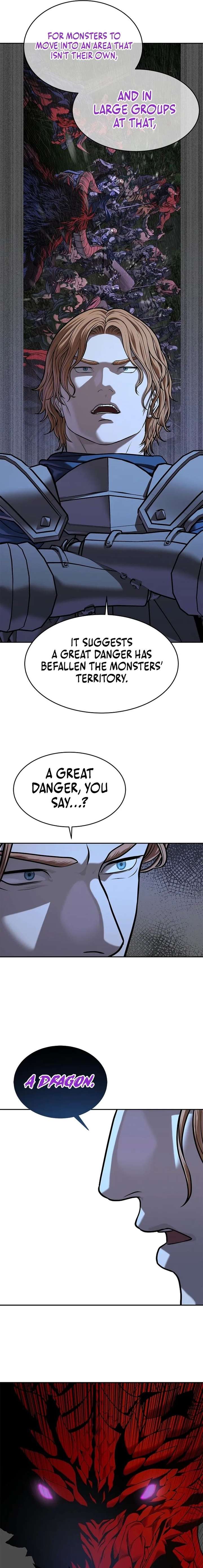 The Steel Emperor - Chapter 43 Page 7