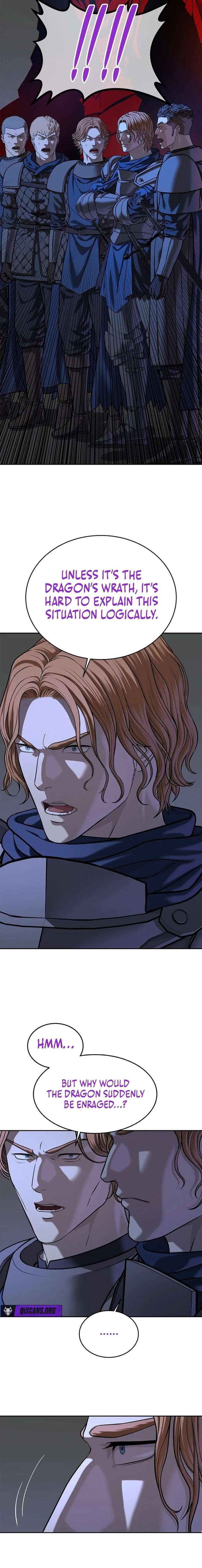 The Steel Emperor - Chapter 43 Page 8