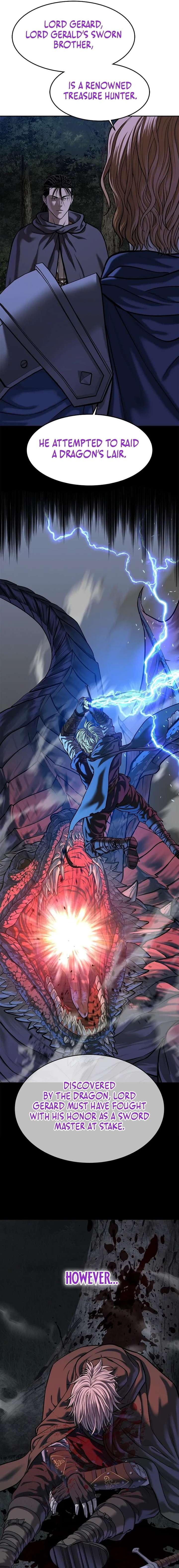 The Steel Emperor - Chapter 43 Page 9