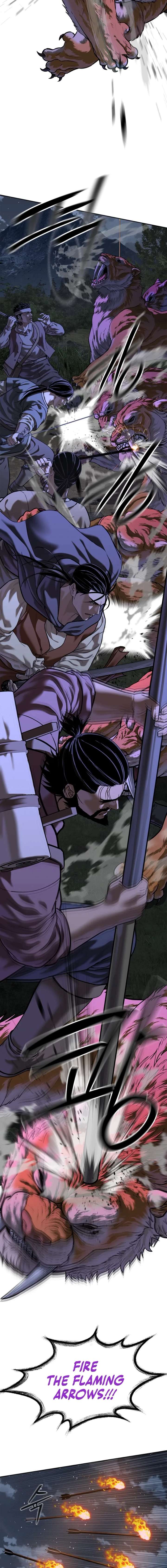 The Steel Emperor - Chapter 44 Page 11