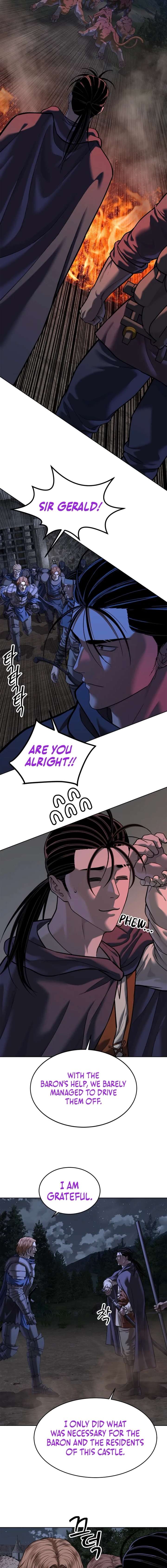 The Steel Emperor - Chapter 44 Page 13