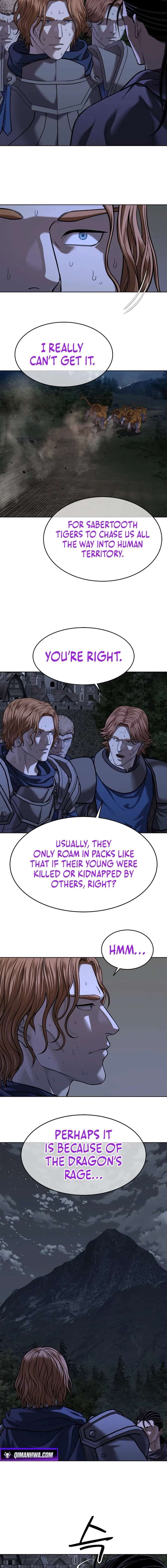 The Steel Emperor - Chapter 44 Page 14