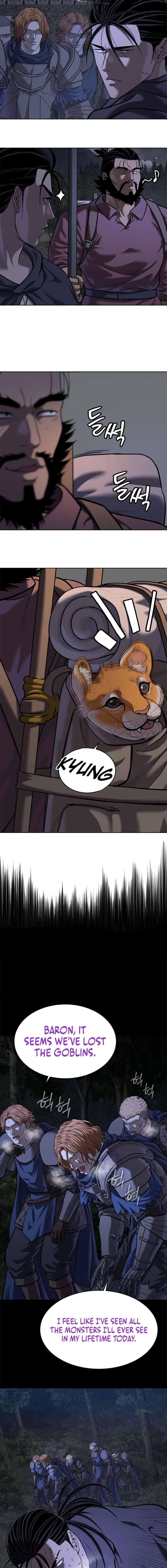 The Steel Emperor - Chapter 44 Page 15