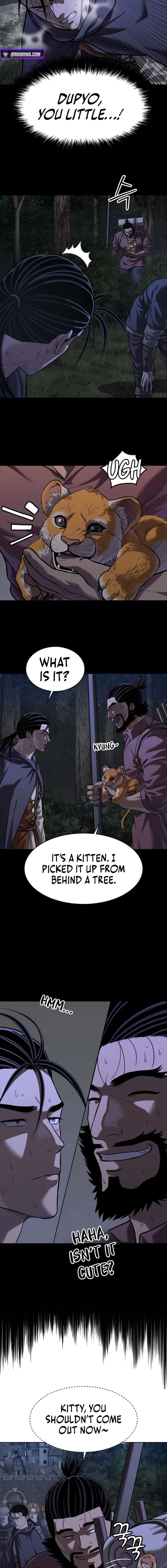 The Steel Emperor - Chapter 44 Page 16