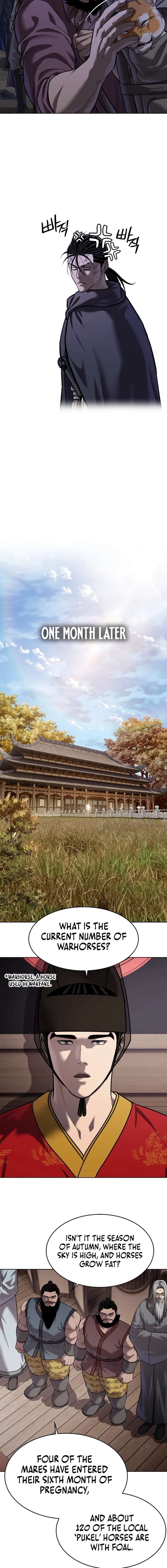 The Steel Emperor - Chapter 44 Page 17