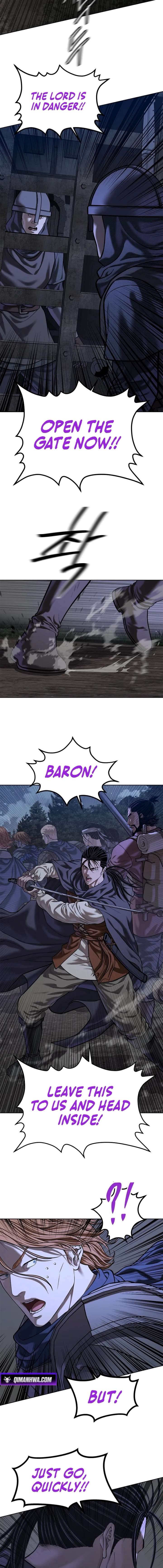 The Steel Emperor - Chapter 44 Page 2