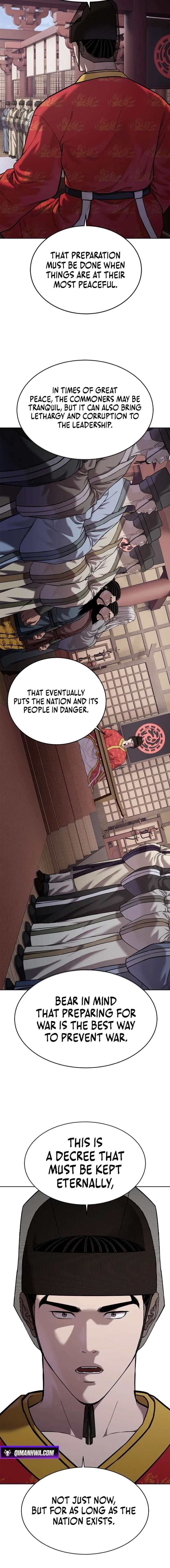 The Steel Emperor - Chapter 44 Page 24