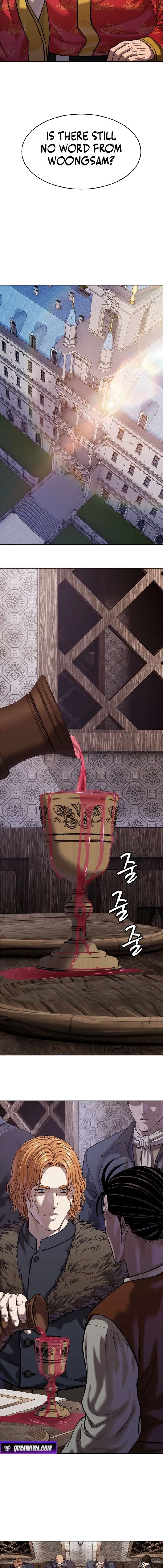 The Steel Emperor - Chapter 44 Page 26