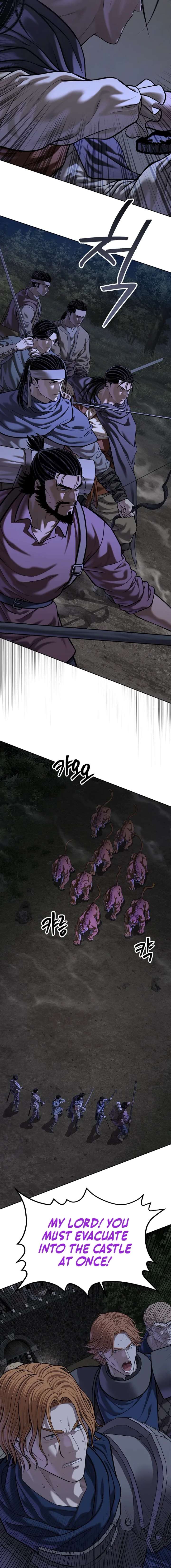 The Steel Emperor - Chapter 44 Page 3