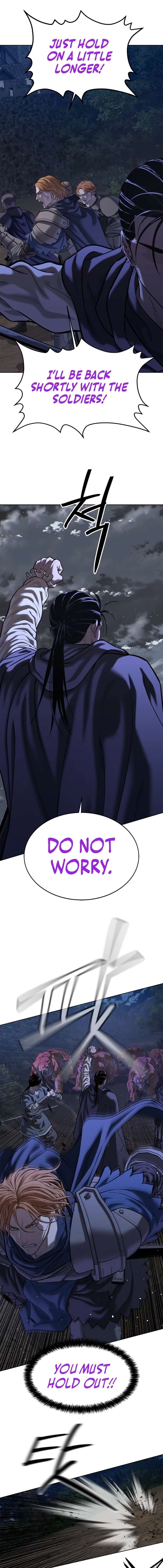 The Steel Emperor - Chapter 44 Page 5