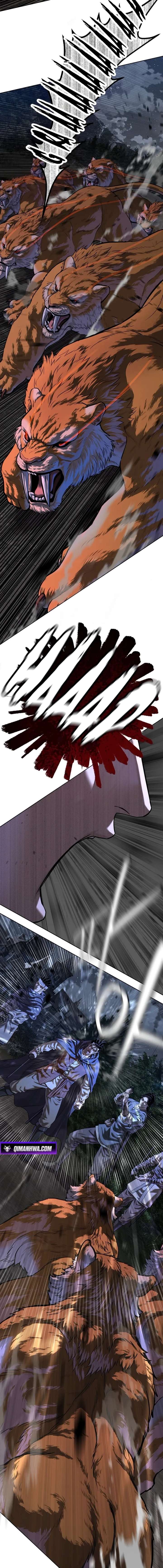 The Steel Emperor - Chapter 44 Page 6