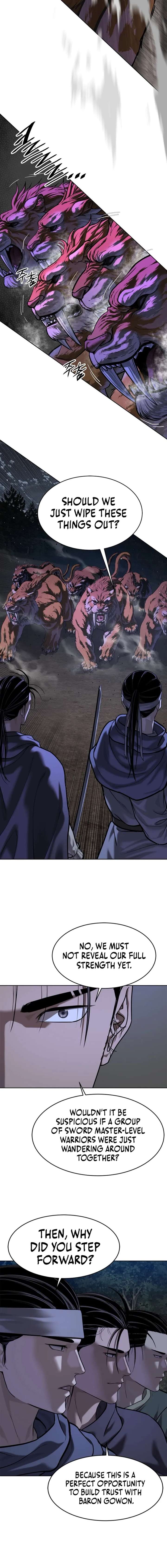 The Steel Emperor - Chapter 44 Page 7