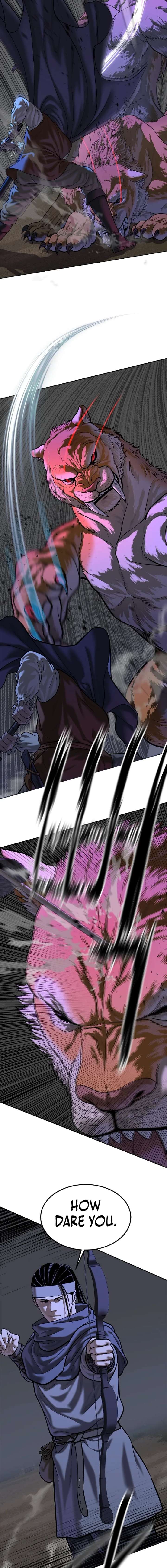 The Steel Emperor - Chapter 44 Page 9