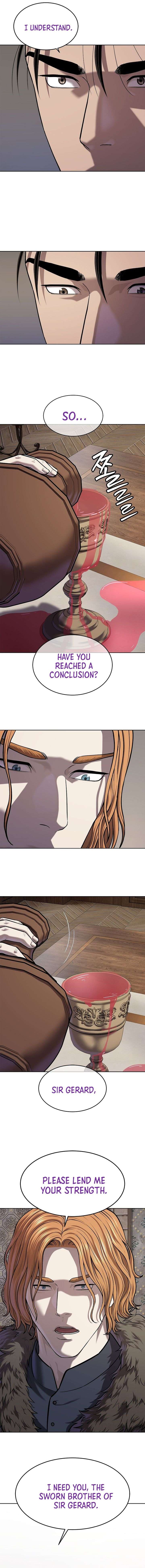 The Steel Emperor - Chapter 45 Page 10