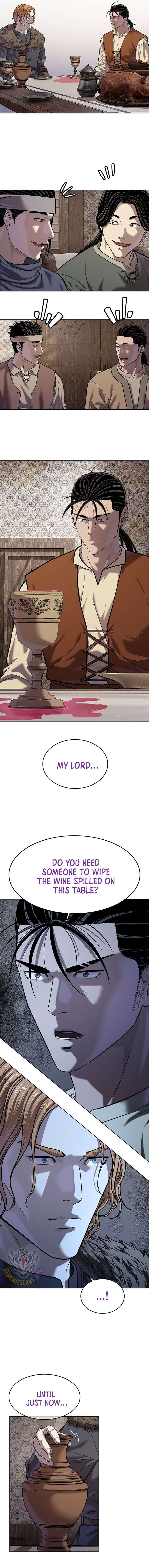 The Steel Emperor - Chapter 45 Page 11