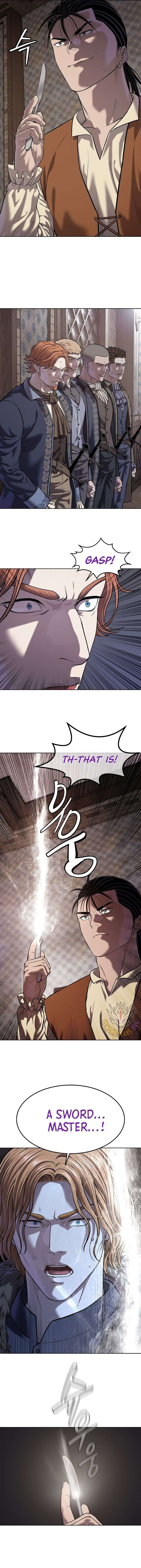 The Steel Emperor - Chapter 45 Page 14