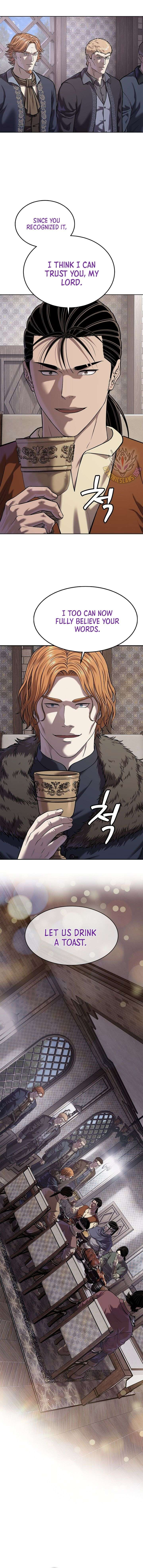 The Steel Emperor - Chapter 45 Page 15