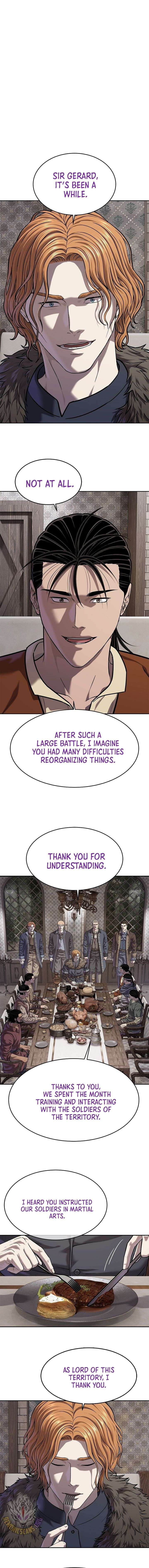 The Steel Emperor - Chapter 45 Page 7