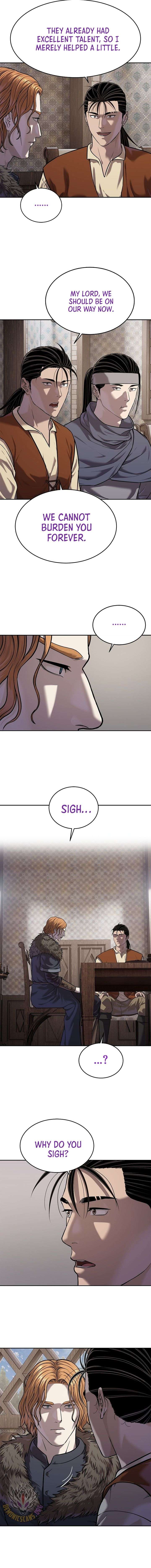 The Steel Emperor - Chapter 45 Page 8